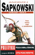 Chrzest Ognia Andrzej Sapkowski