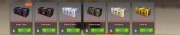 Bloxstrike Roblox 100 dowolnych skrzynek ze skinami