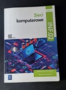 Sieci komputerowe. Kwalifikacja INF.02. Podręcznik. Część 3