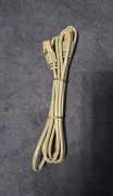 Kabel przewód ethernet 2,5m