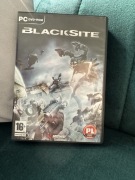 Gra PC BlackSite