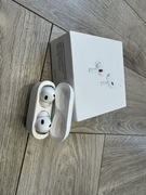 Słuchawki bezprzewodowe dokanałowe Apple AirPods Pro 2 generacji A2700