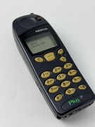 Nokia 5110 oryginalna stary kolekcjonerski telefon vintage