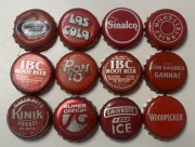 Kapsle niepiwne zagraniczne