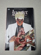 Lucyfer .Diabeł  na progu, tom 1.