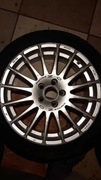 O.Z Racing R17 Felgi aluminiowe