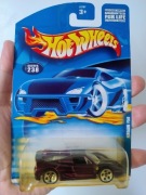 Hot Wheels - Ferrari F50