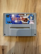 Super Nazo Puyo Lulu No Luu Super Famicom SFC SNES