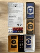 KARTY DO GWINTA KARTY GWINT WIEDŹMIN 4 TALIE NOWE FABRYCZNIE ZAFOLIOWANE PL