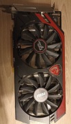 Karta graficzna R9 270X Gaming 4G