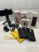 Sony Xperia PRO-I + Mega Zestaw!