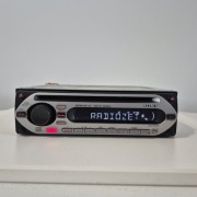 Radio Sony cdx-gt20 