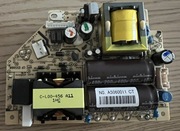 Zasilacz Epson EB-680