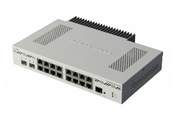 Router  MikroTik CCR2004-16G-2S+PC