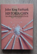 Historia Chin, nowe spojrzenie JKFairbank