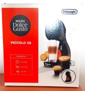 Ekspres do kawy DeLonghi