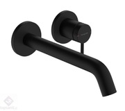Bateria umywalkowa podtynkowa Hansgrohe TecturisS
