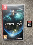 Battle Worlds Kronos Nintendo Switch