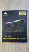 Corsair Vengeance RGB PRO DDR4 3200mhz 2x8GB