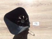 Chłodzenie Medion socket 775 wentylator radiator Intel PC sprawny gwarancja