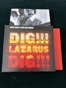 Nick Cave - Dig !!! Lazarus Dig!!!