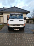 Iveco Daily 35s13  2005 r Furgon