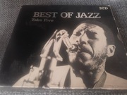 Best of jazz 2cd Coltrane Bill Evans Quincy Jones