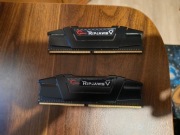 Pamięć DDR4 G.SKILL Ripjaws V 16GB (2x8GB) 3200 Mhz CL16