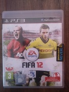 FIFA 12 PS3
