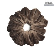 Gumka do włosów scrunchie: DEMETER XXL