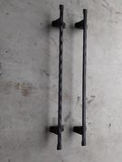 Bagażnik Dachowy Mitsubishi Belki