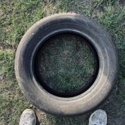 Maxxis mezoterapia 3 205/60/16 91 2019r 6,2mm