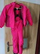 Komplet zimowy r.110/116