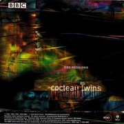 Cocteau Twins BBC Sessions