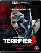 terrifier 3 4k bez polskiego nowe zagraniczne