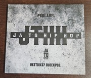 Rest Dudek - Ja To Hip Hop - Autografy LTD