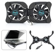 Podstawka chłodząca do laptopa do 15 cali