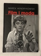 Marek Hendrykowski - Film i moda