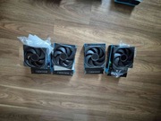 Lian Li Uni Fan wiatraki TL LCD 140 z wyświetlaczem 