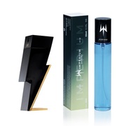 perfumetka męska 33ml N205 – inspirowane Bad Boy*