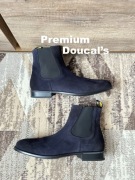 Doucla's Made in Italy botki sztyblety męskie rozmiar 45