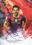 MARBLE 2025 KARTA Z AUTOGRAFEM HERNANDEZ