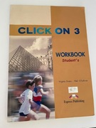 Click on 3 Workbook