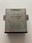 Sterownik Webasto SG 1544 24V