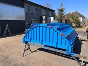 Formy stalowe na zamówienia - piwnice, szamba, kanały samochodowe