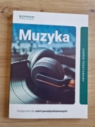 Muzyka - podręcznik - Operon