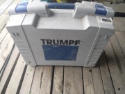 Sprzedam Trutool TPC165 piłę do cięcia płyt warstwowych mało używana