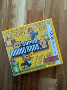 New Super Mario Bros 2 DS Nintendo DS
