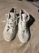 Nowe Buty PRIMIGI ROZMIAR 33, 21 cm Trampki na suwak. sznurówki 