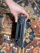 Radio Audi Concert 1DIN + Bluetooth (zmieniarka)